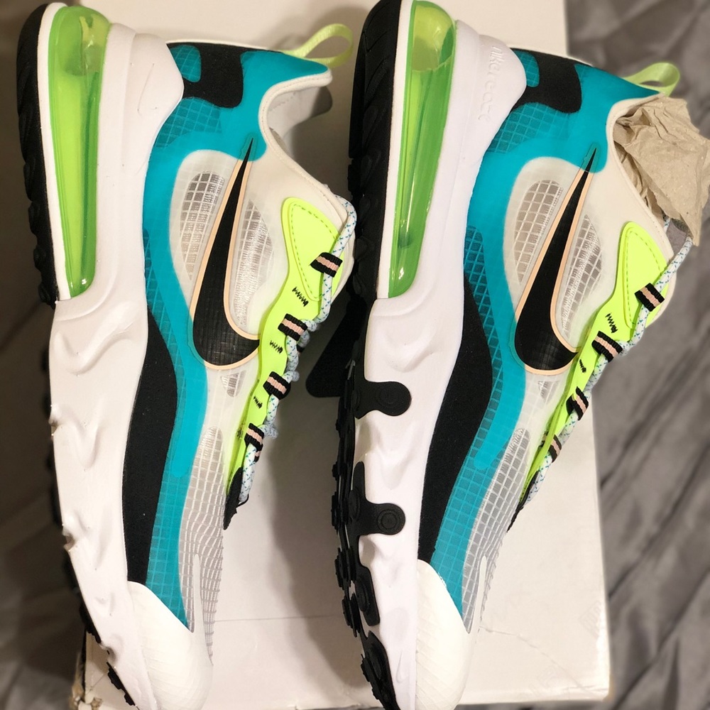 Nike Air max 270 React SE
